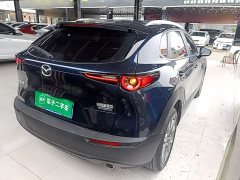 Mazda CX-30 2.0L Automatic Jia Yue Edition - ფოტო 6