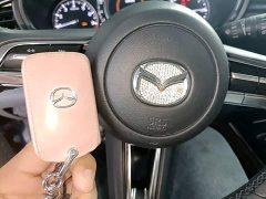 Mazda CX-30 2.0L Automatic Jia Yue Edition - ფოტო 8