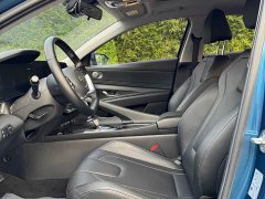 Hyundai Elantra 1.5L CVT Luxury - ფოტო 4