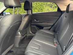 Hyundai Elantra 1.5L CVT Luxury - ფოტო 5