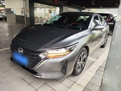 Nissan Sylphy 1.6L CVT Comfort Edition - ფოტო 1