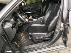 Nissan Sylphy 1.6L CVT Comfort Edition - ფოტო 10