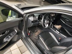 Nissan Sylphy 1.6L CVT Comfort Edition - ფოტო 11