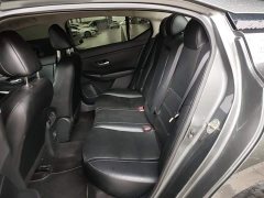 Nissan Sylphy 1.6L CVT Comfort Edition - ფოტო 12