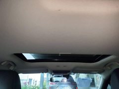 Nissan Sylphy 1.6L CVT Comfort Edition - ფოტო 13
