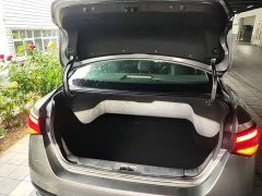 Nissan Sylphy 1.6L CVT Comfort Edition - ფოტო 14