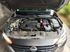 Nissan Sylphy 1.6L CVT Comfort Edition - ფოტო 15