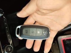 Nissan Sylphy 1.6L CVT Comfort Edition - ფოტო 16