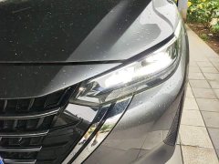 Nissan Sylphy 1.6L CVT Comfort Edition - ფოტო 17