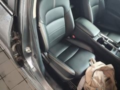 Nissan Sylphy 1.6L CVT Comfort Edition - ფოტო 19