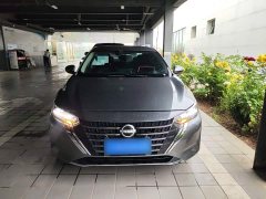 Nissan Sylphy 1.6L CVT Comfort Edition - ფოტო 2