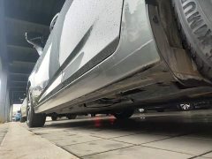 Nissan Sylphy 1.6L CVT Comfort Edition - ფოტო 20