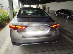 Nissan Sylphy 1.6L CVT Comfort Edition - ფოტო 3