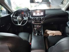 Nissan Sylphy 1.6L CVT Comfort Edition - ფოტო 5