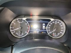Nissan Sylphy 1.6L CVT Comfort Edition - ფოტო 7