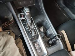 Nissan Sylphy 1.6L CVT Comfort Edition - ფოტო 9
