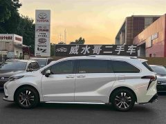 Toyota Gravia 2.5L Hybrid Prestige Plus AWD - photo 4