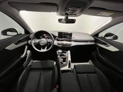 Audi A4L 40 TFSI Fashion Dynamic - ფოტო 2