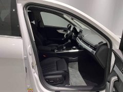 Audi A4L 40 TFSI Fashion Dynamic - ფოტო 4