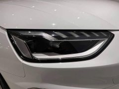 Audi A4L 40 TFSI Fashion Dynamic - ფოტო 7