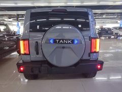 Tank 300 2.0T Conqueror - photo 5