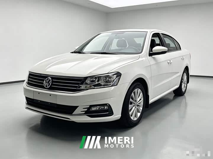 Volkswagen Lavida Qihang 1.5L Automatic Comfort National VI