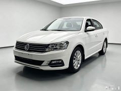 Volkswagen Lavida Qihang 1.5L Automatic Comfort National VI - фото 1