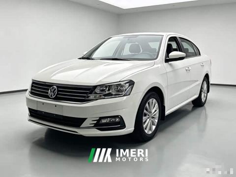 2022 Volkswagen Lavida Qihang 1.5L Automatic Comfort National VI