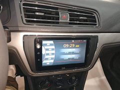 Volkswagen Lavida Qihang 1.5L Automatic Comfort National VI - фото 12