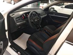 Volkswagen Lavida Qihang 1.5L Automatic Comfort National VI - фото 14