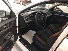 Volkswagen Lavida Qihang 1.5L Automatic Comfort National VI - фото 15
