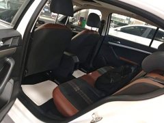Volkswagen Lavida Qihang 1.5L Automatic Comfort National VI - фото 16