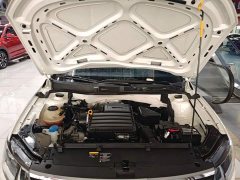 Volkswagen Lavida Qihang 1.5L Automatic Comfort National VI - фото 19