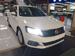 Volkswagen Lavida Qihang 1.5L Automatic Comfort National VI - фото 3