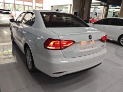 Volkswagen Lavida Qihang 1.5L Automatic Comfort National VI - фото 4