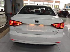 Volkswagen Lavida Qihang 1.5L Automatic Comfort National VI - фото 5