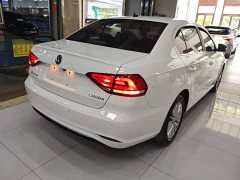 Volkswagen Lavida Qihang 1.5L Automatic Comfort National VI - фото 6