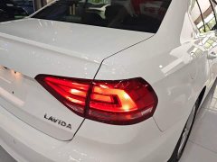 Volkswagen Lavida Qihang 1.5L Automatic Comfort National VI - фото 7