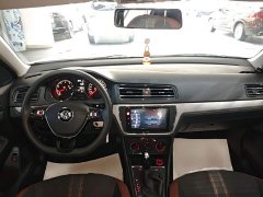 Volkswagen Lavida Qihang 1.5L Automatic Comfort National VI - фото 9