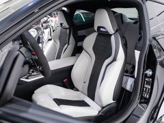 BMW M4 Coupe M xDrive Thunder Edition - ფოტო 12