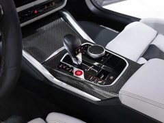 BMW M4 Coupe M xDrive Thunder Edition - ფოტო 13