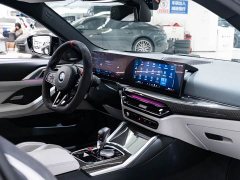 BMW M4 Coupe M xDrive Thunder Edition - ფოტო 15