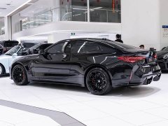 BMW M4 Coupe M xDrive Thunder Edition - ფოტო 4