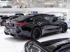 BMW M4 Coupe M xDrive Thunder Edition - ფოტო 5