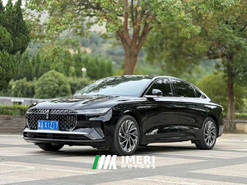 2025 Lincoln Z 2.0T Premium - ავტომობილი ჩინეთიდან