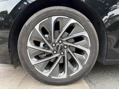 Lincoln Z 2.0T Premium - фото 11