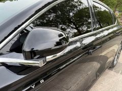 Lincoln Z 2.0T Premium - фото 12