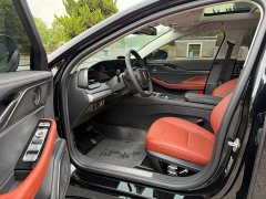 Lincoln Z 2.0T Premium - фото 13