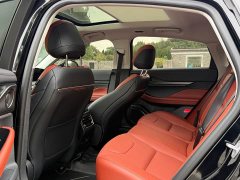 Lincoln Z 2.0T Premium - фото 19