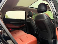 Lincoln Z 2.0T Premium - фото 20